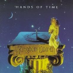 Hands Of Time
