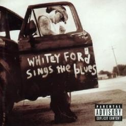 Whitey Ford Sings The Blues