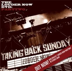 What's it feel like to be a ghost! (Live), ������  Louder Now: PartTwo