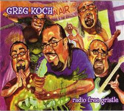 Radio Free Gristle