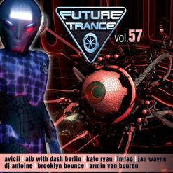 Future Trance, Vol.57 [CD 1]
