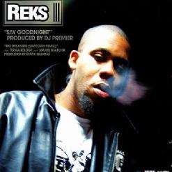 Say Goodnight/Big Dreamers (Lawtown Remix) [VLS]