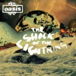 The Shock Of The Lightning [Single]