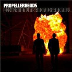 Decksandrumsandrockandroll 