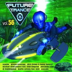 Future Trance, Vol.56 [CD 2]