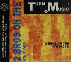 Turn Da Music Up (New York Mix), ������  Turn Da Music Up