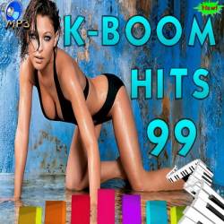 K-Boom Hits 99