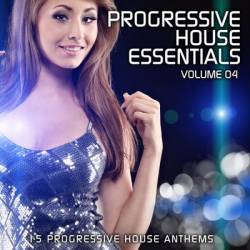 Progressive House Essentials Vol.04
