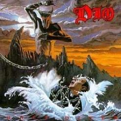  Holy Diver