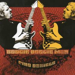 Boogie Boogie Man