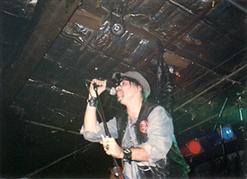 Deity, ������  Live At Riviera Theatre, Chicago, IL