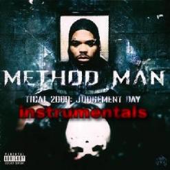 TIcal 2000: Judgement Day [Instrumentals]