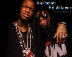 Pop Bottles [Feat Lil' Wayne] [Single]