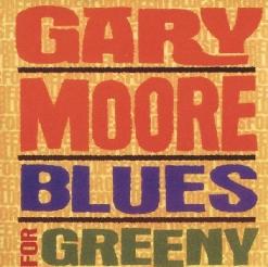 Blues For Greeny
