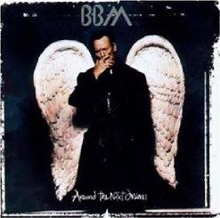 Around The Next Dream