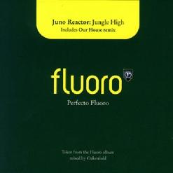 Jungle High [Single]