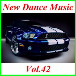 New Dance Music Vol.42 ����������