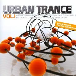 World Gone Mad, ������  Urban Trance, Vol.1 [CD1]