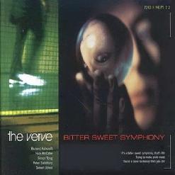 Bitter Sweet Symphony [Single]