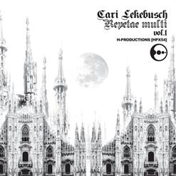 Repetae Multi Volume 1 [HPX54]