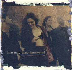 Immortal (Beth Hart Band)