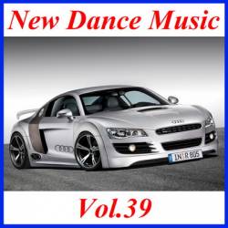 New Dance Music Vol.39 �������