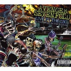 Live in the LBC & Diamonds in the Rough