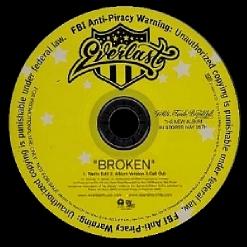 Broken [Single]