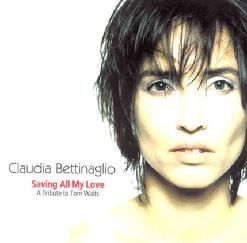 Saving All My Love [A tribute to Tom Waits]