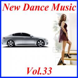 New Dance Music Vol.33 