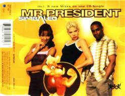 Simbaleo (Radio Edit), ������  Simbaleo