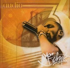 Travelin Man (Audio 3 Blend), ������  Audio 3