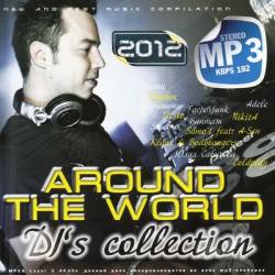 Around The World Dj's Collection