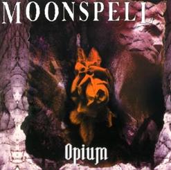Opium (Album Version), ������  Opium