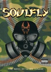 The Song Remains Insane