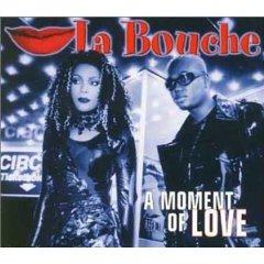 You Won't Forget Me (House Mix), ������  A Moment Of Love