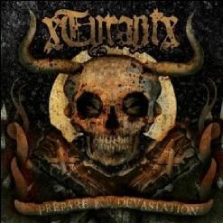 Prepare For Desvastation