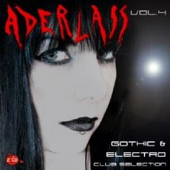 Aderlass, Vol.4 [CD2]