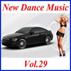 New Dance Music Vol.29 �������