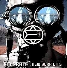 New York City [Single]