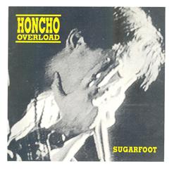 Sugarfoot