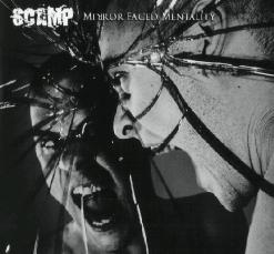 Mirror Faced Mentality