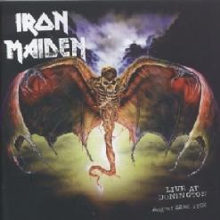 Live at Donington [CD2]