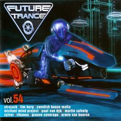 Future Trance, Vol.54 [CD 2]