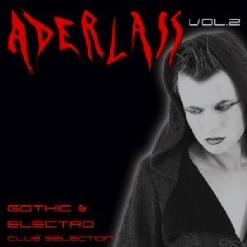 Aderlass, Vol.2