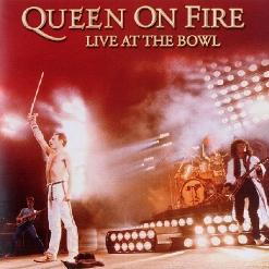 We Will Rock You (Slow), ������  Queen On Fire: Live At The Bowl [CD2]