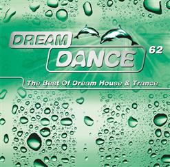 Dream Dance Vol.62 [CD 1]