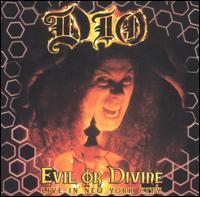  Evil or Divine