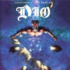 Diamonds - The Very Best Of Dio