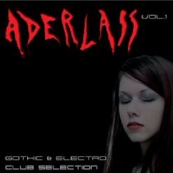 Aderlass, Vol.1 [CD1]